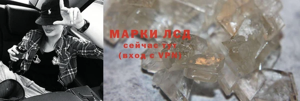 эйфоретик Гусь-Хрустальный